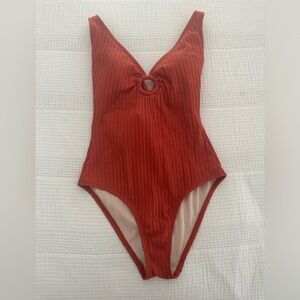 Kona Sol One-Piece Swimsuit